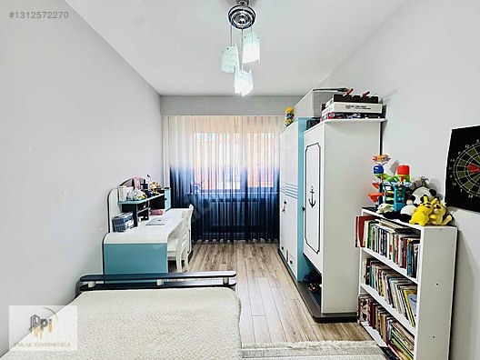 Pİ GAYRİMENKUL'den 4+1 SİTE İÇİ 205 m2 LÜKS DAİRE - ESKİŞEHİR TEPEBAŞI fotoğraf 28
