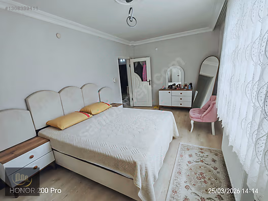 DERİNCE SIRRIPAŞADA 5+1 BAHÇE DUBLEKS | 195 m² | KREDİYE UYGUN - KOCAELİ DERİNCE fotoğraf 9