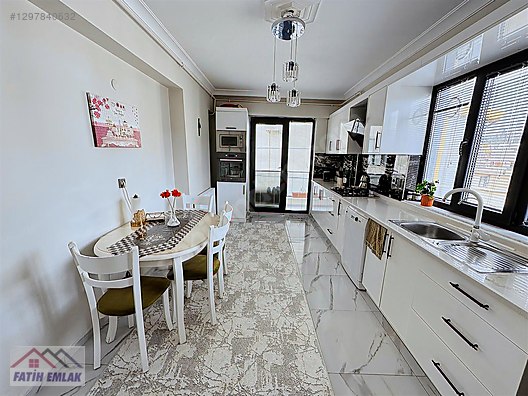 GEMLİK UMURBEYDE HAVUZLU SİTEDE 4+1 SATILIK DUBLEKS - BURSA GEMLİK fotoğraf 55
