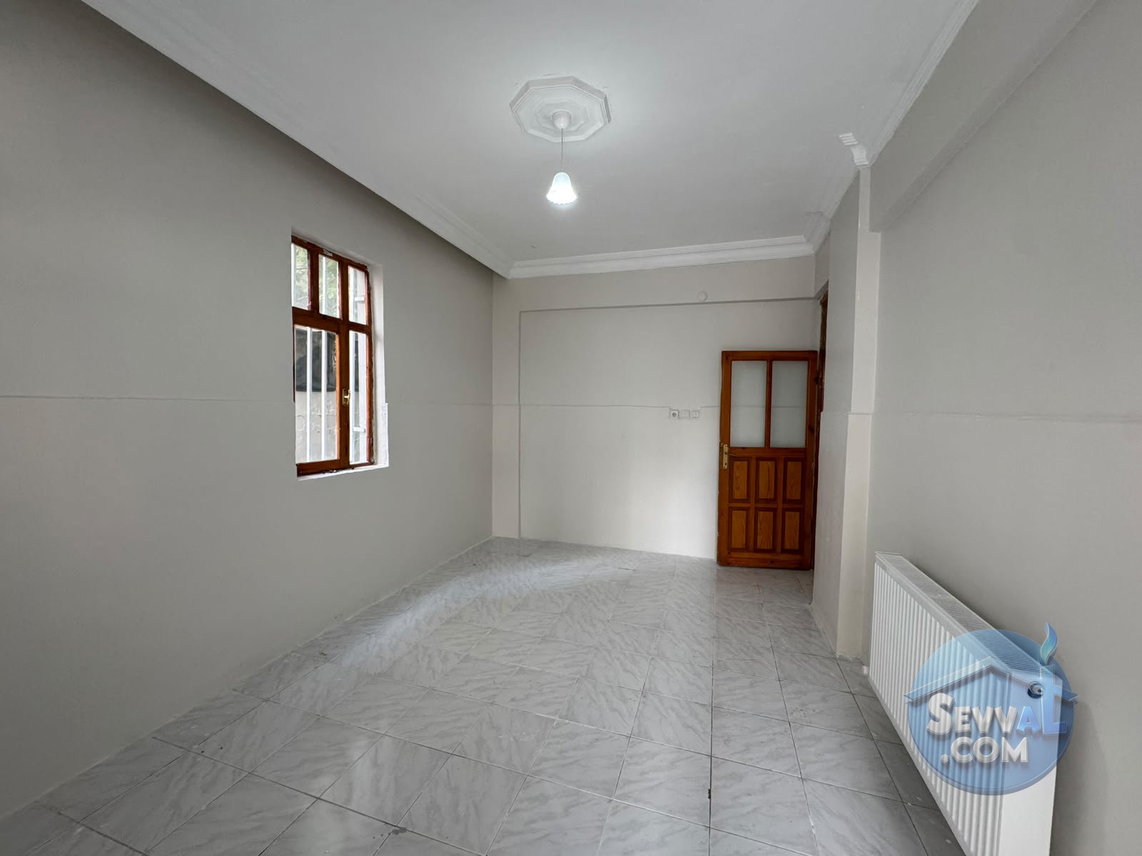 AHMET ERSEVEN MAH. DÜZ GİRİŞ KAT 4 ODALI 140 m2 DOĞALGAZLI İÇİ FULL YAPILI SATIL - ŞANLIURFA HALİLİYE fotoğraf 11