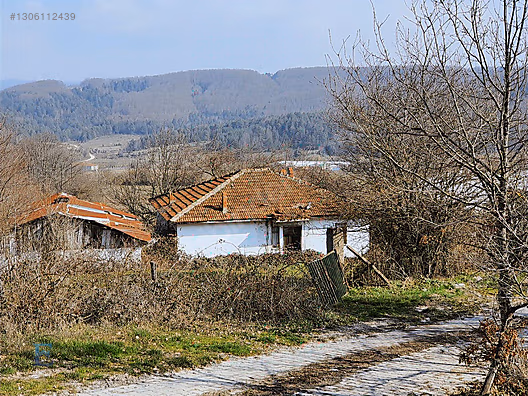 İznik Hacıosman Köyü Merkezinde 750m² İmarlı Arsa Altyapısı Tam! - BURSA İZNİK fotoğraf 11