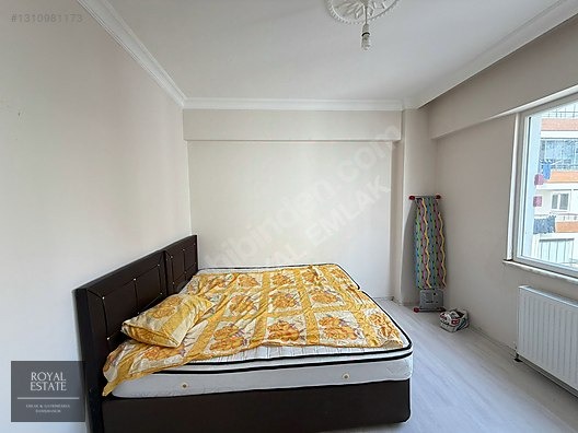 ROYAL EMLAKTAN KİRALIK HZ ÖMER CAMİİ MEVKİİ 1+1 FIRSAT DAİRE - AMASYA MERKEZ fotoğraf 14