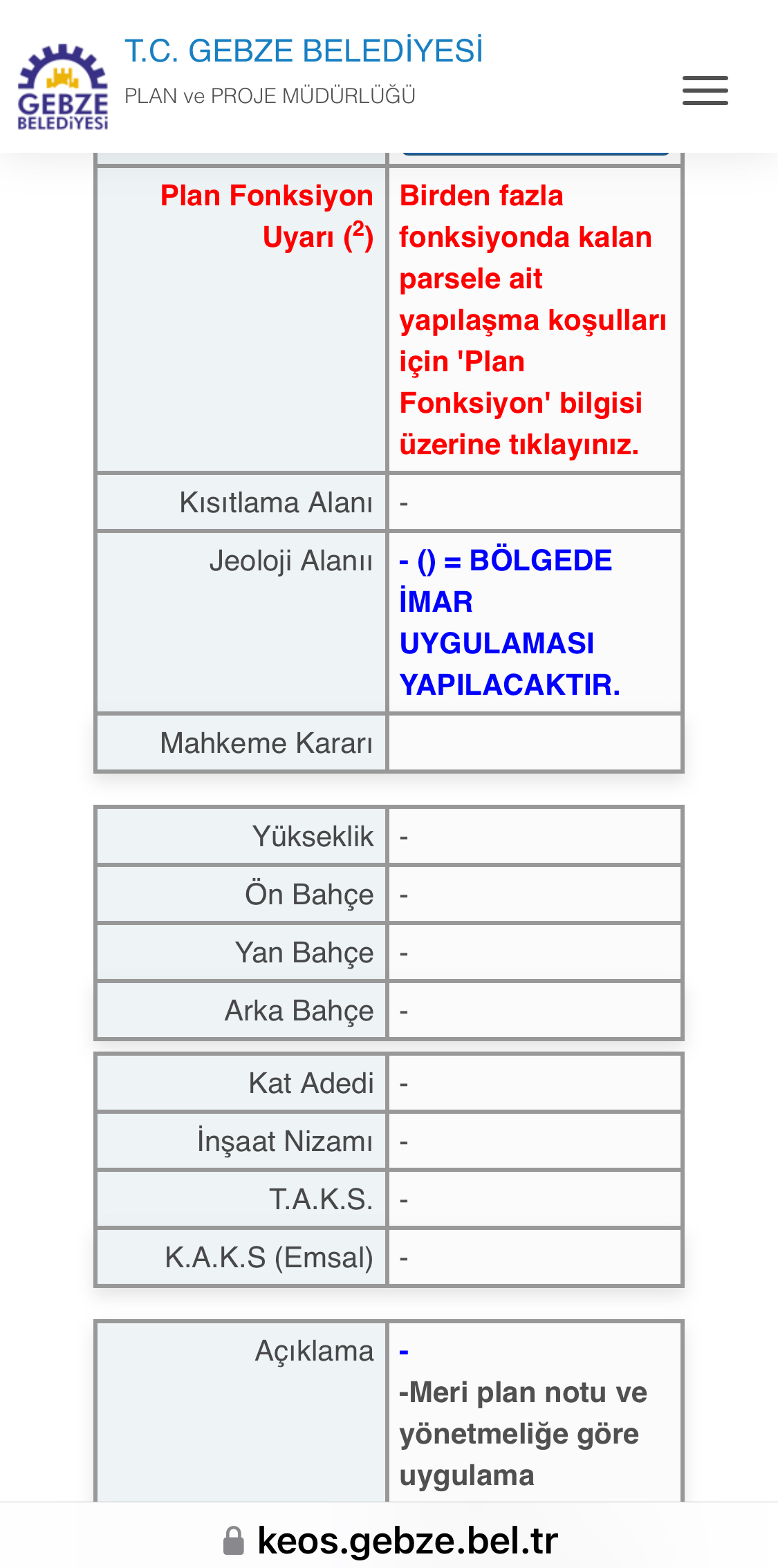 SAHİBİNDEN SATILIK - KOCAELİ GEBZE fotoğraf 12
