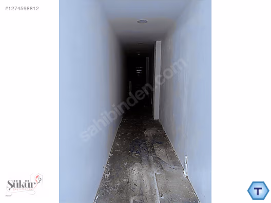 MUTSANDA 75X6=450M2 ÇİFT BODRUMLU MÜSTAKİL SATILIK DÜKKAN - İSTANBUL BAŞAKŞEHİR fotoğraf 7