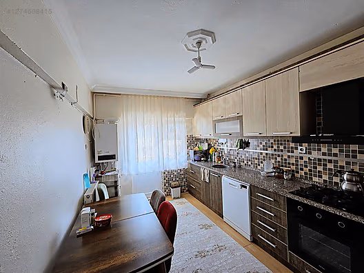 ÇARŞI MERKEZDE 3+1 SATILIK DAİRE - BİLECİK BOZÜYÜK fotoğraf 24