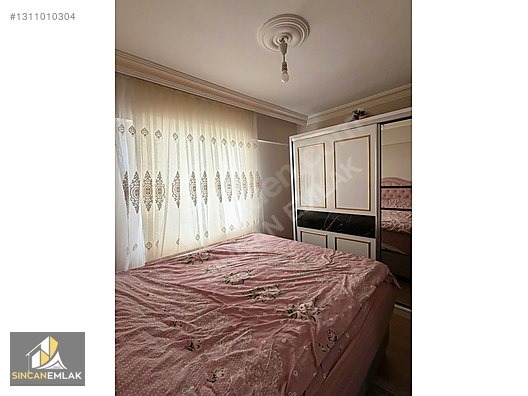 TANDOĞAN MAH BUHARA CD YAKIN 2+1 BAĞIMSIZ GENİŞ DEPOLU MASRAFSIZ - ANKARA SİNCAN fotoğraf 10
