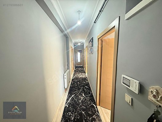 NECİP FAZILDA MAH. 2 BLOKLU BUTİK SİTE DE 2+1 SATILIK DAİRE - İSTANBUL SULTANBEYLİ fotoğraf 20