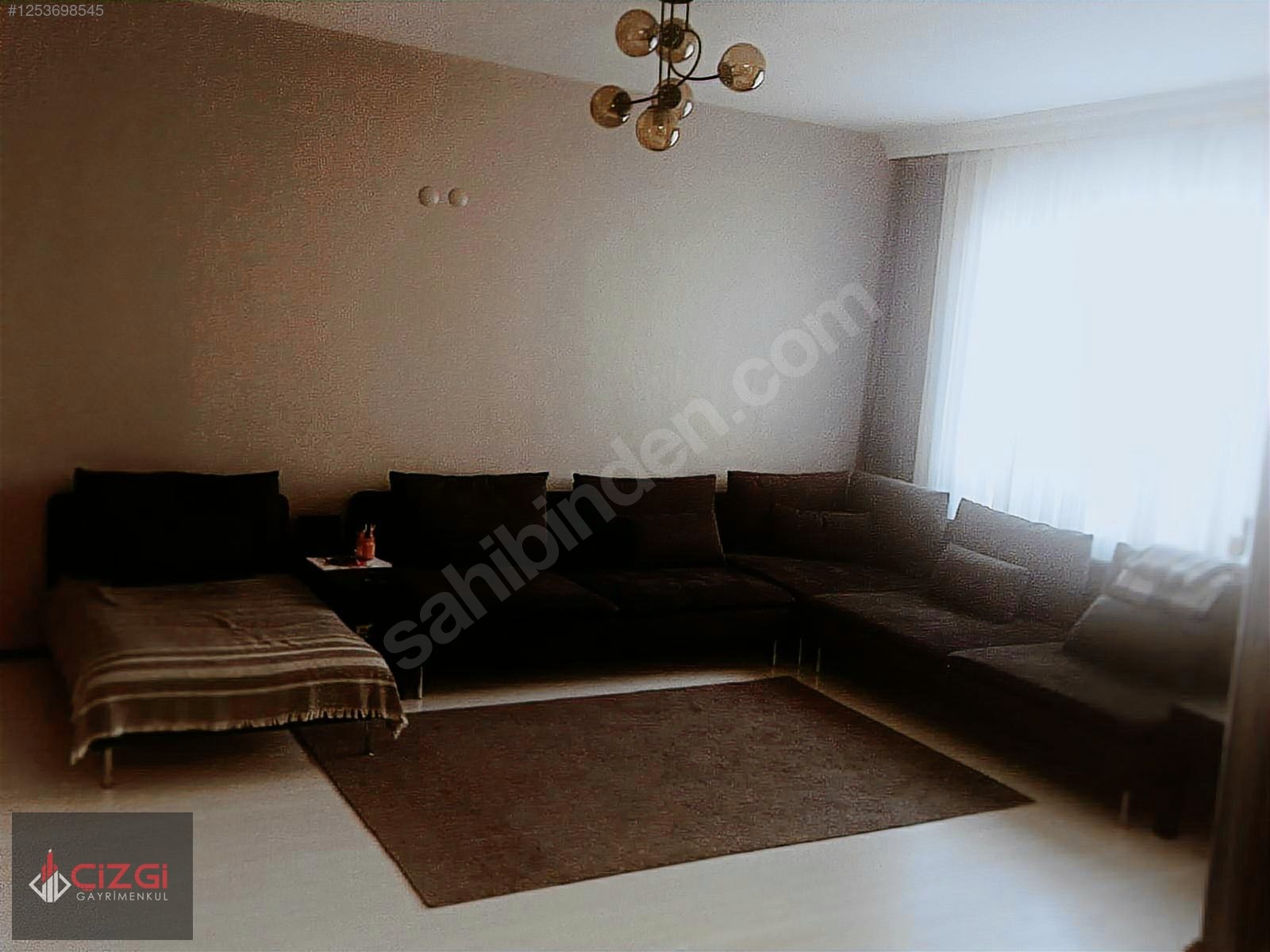 ÇİZGİ GAYRİMENKUL'DEN KÖRFEZ KUZEY MAHALLESİNDE SATILIK DAİRE - KOCAELİ KÖRFEZ fotoğraf 2