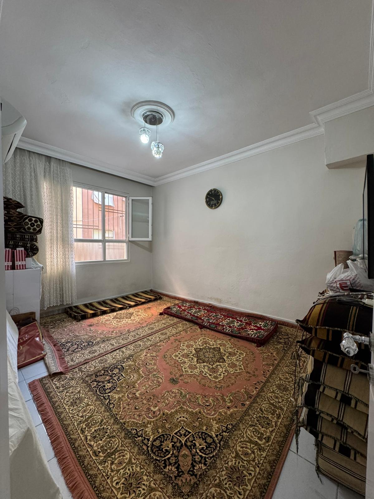 SATILIK UYGUN GİRİŞ DAİRE - ŞANLIURFA HALİLİYE fotoğraf 8