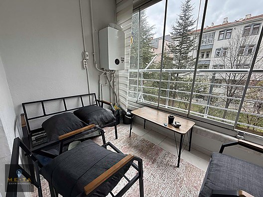 ME-TA GAYRİMENKUL'DEN ŞEHİTLİK MAHALLESİNDE SATILIK FIRSAT DAİRE - ANKARA POLATLI fotoğraf 20