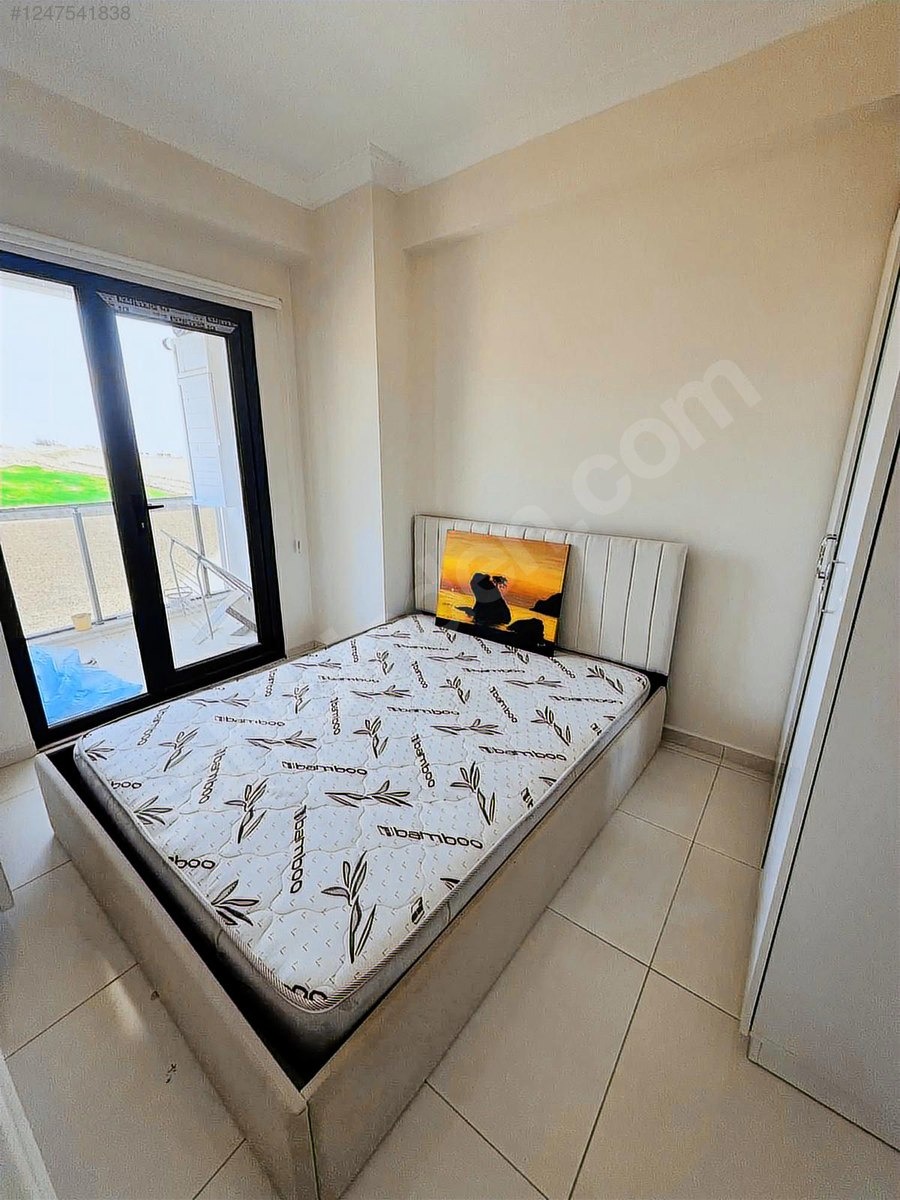 BAYKOCA MAHALLESİ SATILIK 1+1 EŞYALI DAİRE PAZARLIKSIZ - BURSA İNEGÖL fotoğraf 4