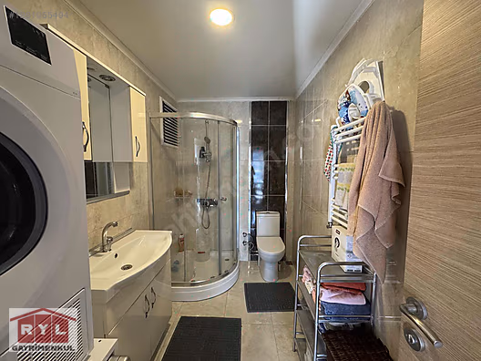 SANCAKTEPE OSMANGAZİ MH SEHERYELİ-2 SİTESİNDE SATILIK 2+1 DAİRE - İSTANBUL SANCAKTEPE fotoğraf 10