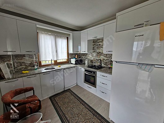 Kemalpaşa Vişneli Satılık 2920 m2 Dubleks Konut Ve Arsa - İZMİR KEMALPAŞA fotoğraf 8