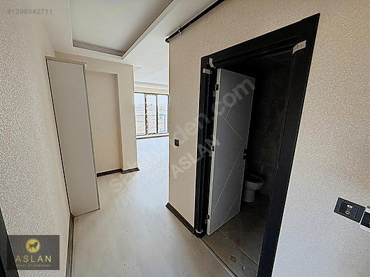 HAVALİMANI BÖLGESİ | METRO + ÜVİVERSİTE YAKINI 1+1 DAİRELER - ANKARA ÇUBUK fotoğraf 8