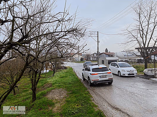 Serdivan Esentepe'de Satılık Arsalar - Yatırım Fırsatı! - SAKARYA SERDİVAN fotoğraf 34