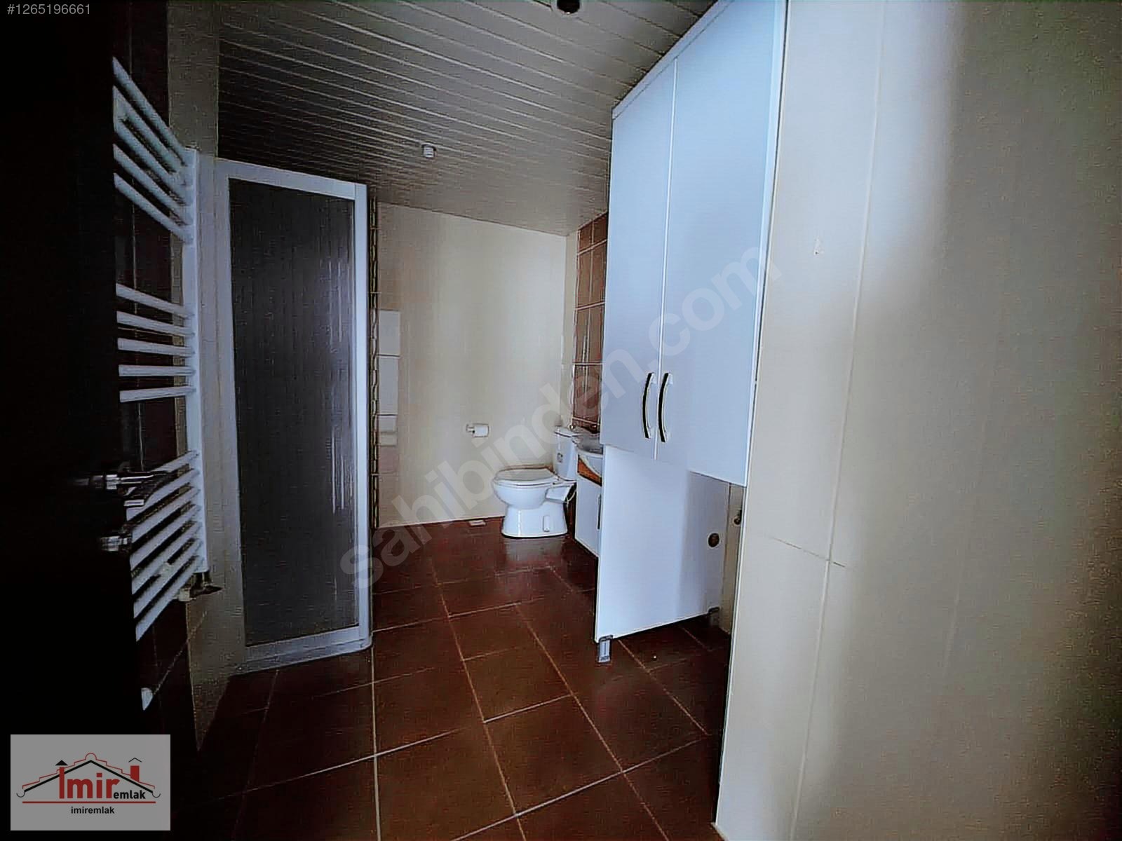 İMİR EMLAK'TAN HASTANE YAKINI 4+1 ÇİFT BANYOLU ASANSÖRLÜ DAİRE - ANKARA PURSAKLAR fotoğraf 19