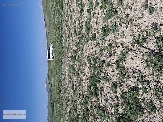 BURDUR'UN YAYLA VE SÜT DİYARI ŞİRİN İLÇESİ KEMER KEMERDE 36500M2 - BURDUR KEMER fotoğraf 26