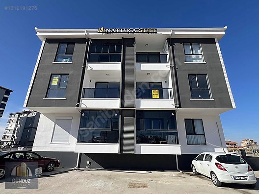 KÜLTÜR MERKEZİ ARKASINDA 2+0 ULTRA LÜX FIRSAT SATILIK DAİRE ! - AKSARAY MERKEZ fotoğraf 18