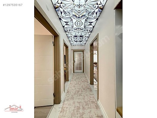 İMİR EMLAK OFİSİNDEN HİCRET CAMİİ YANI 1.KAT FULL YAPILI DAİRE - ANKARA PURSAKLAR fotoğraf 22