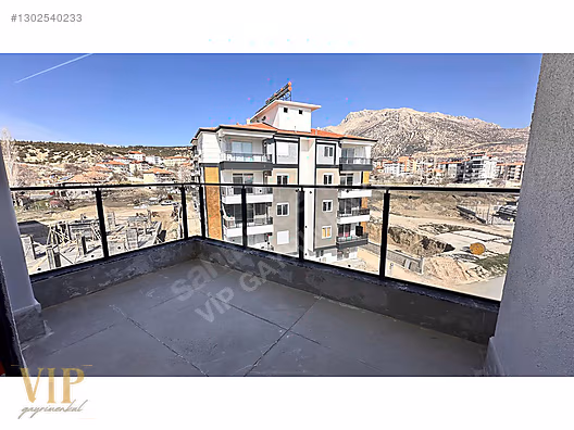 VİP GAYRİMENKUL'den SİTE İÇERİSİNDE 2+1 ULTRA LÜKS DAİRE - ANTALYA ELMALI fotoğraf 7