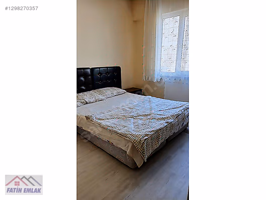 FATİH'TEN BALIKPAZARI MAHALLESİNDE 2+1 90m2 FULL EŞYALI DAİRE - BURSA GEMLİK fotoğraf 21