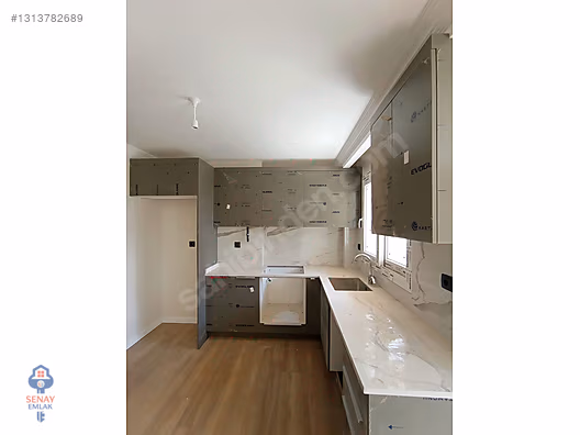 MEKTEBİM OKULLARI YANI SIFIR LÜX 2+1 DAİRE - ADANA SEYHAN fotoğraf 17