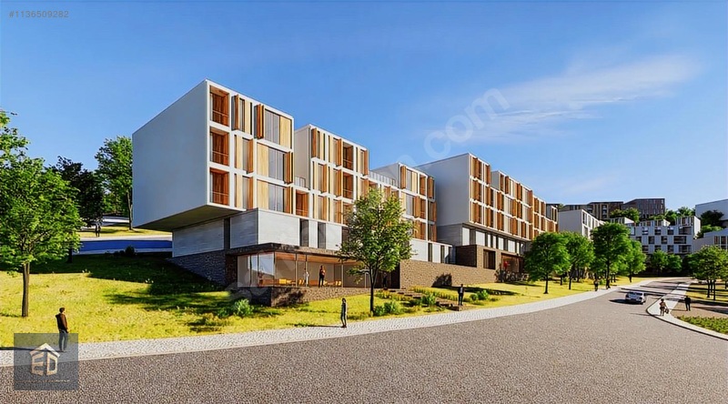 E&D GAYRİMENKUL'DEN NEF SAKARYA ARSA PROJESİNDE SATILIK HİSSE - SAKARYA ADAPAZARI fotoğraf 2