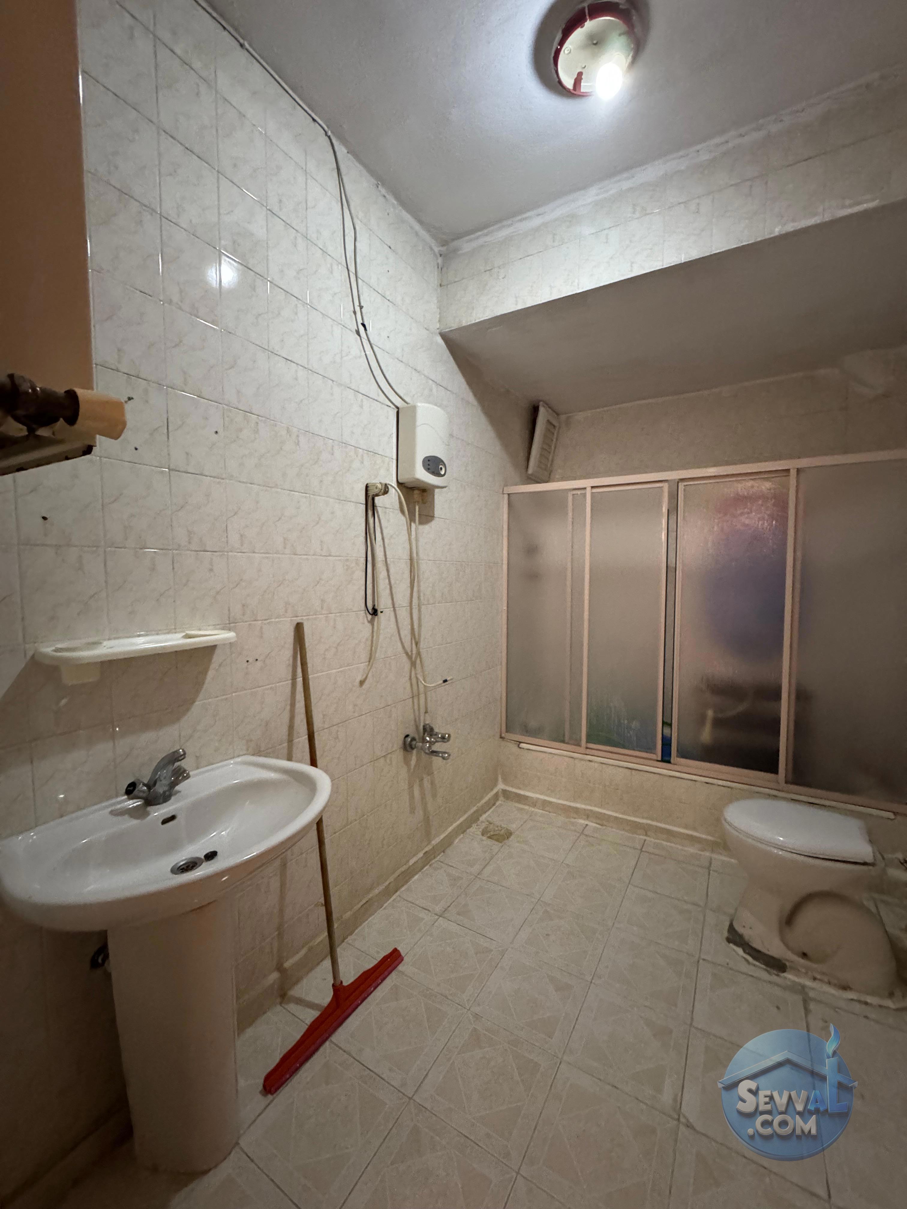 İPEKYOLUNDA AHMET ERSEVEN DE SATILIK DAİRE - ŞANLIURFA HALİLİYE fotoğraf 24