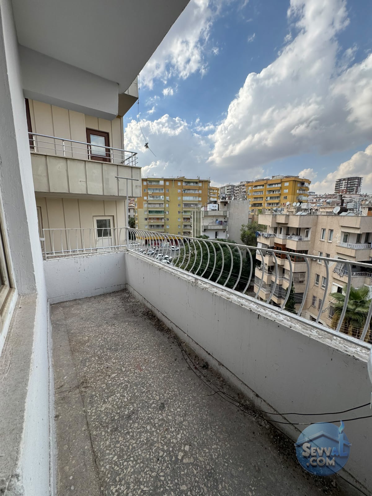 İPEKYOL MAH 5.KAT 2+1 D.GAZ KAPIDA - ŞANLIURFA HALİLİYE fotoğraf 26