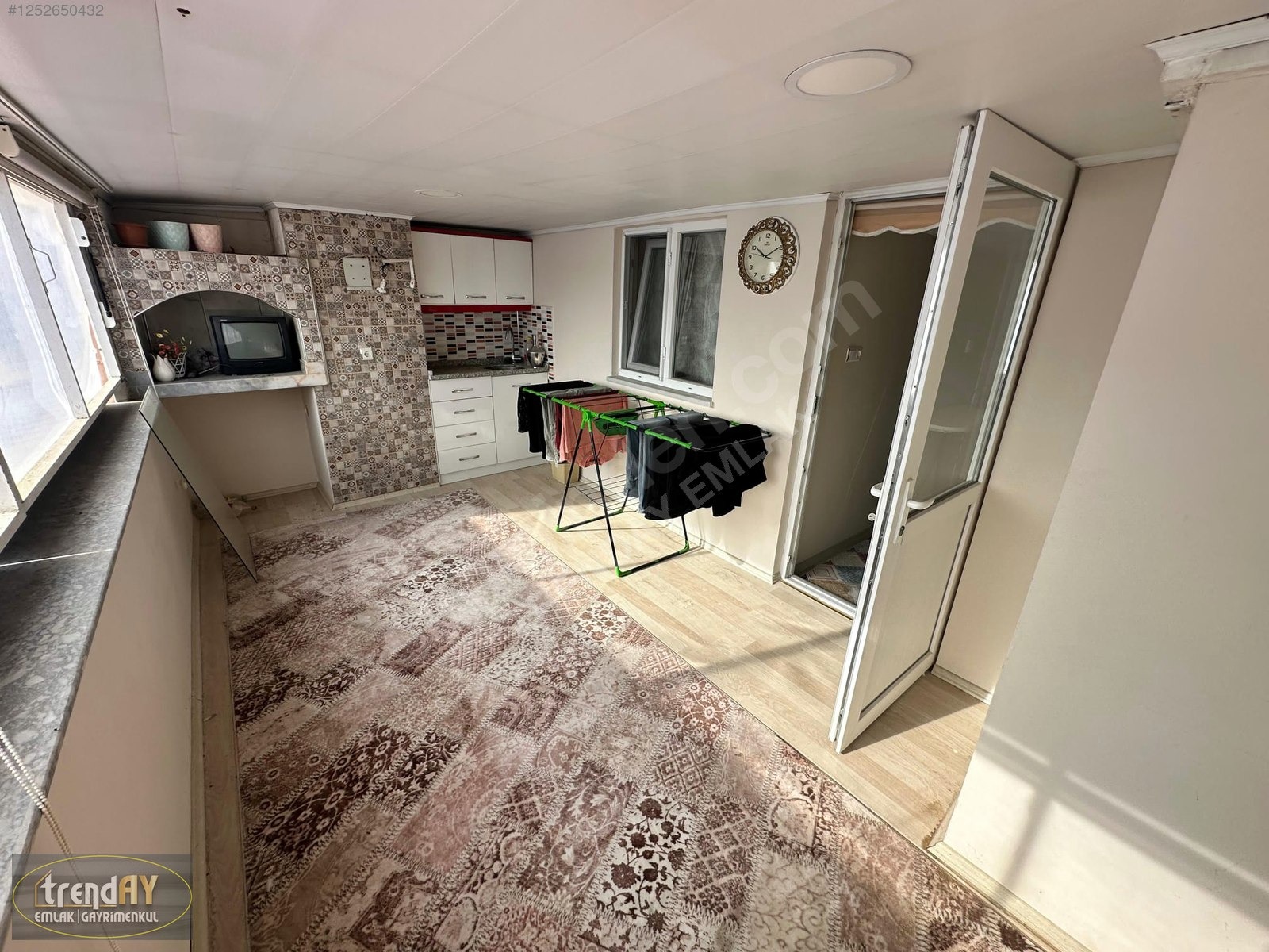 Şehir Merkezinde Köşe Konumlu, 3+1 Dubleks Daire - BİLECİK BOZÜYÜK fotoğraf 16