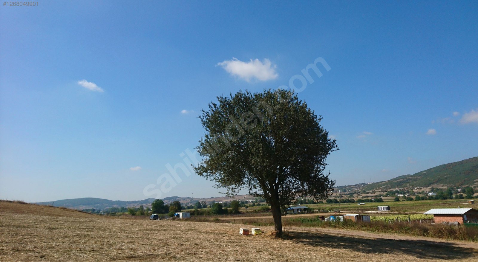 KOCAELİ DERİNCE KARAGÖLLÜ  KÖYÜ’NDE 612 M² TARLA SATILIKTIR - KOCAELİ DERİNCE fotoğraf 17