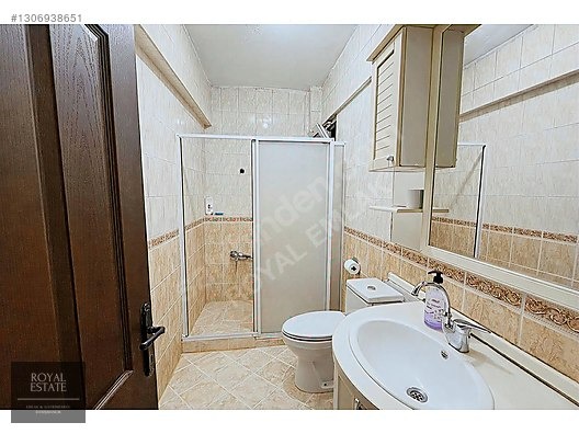 Nüfus Müdürlüğü Karşısı Satılık 3+1 Daire! - AMASYA MERKEZ fotoğraf 30