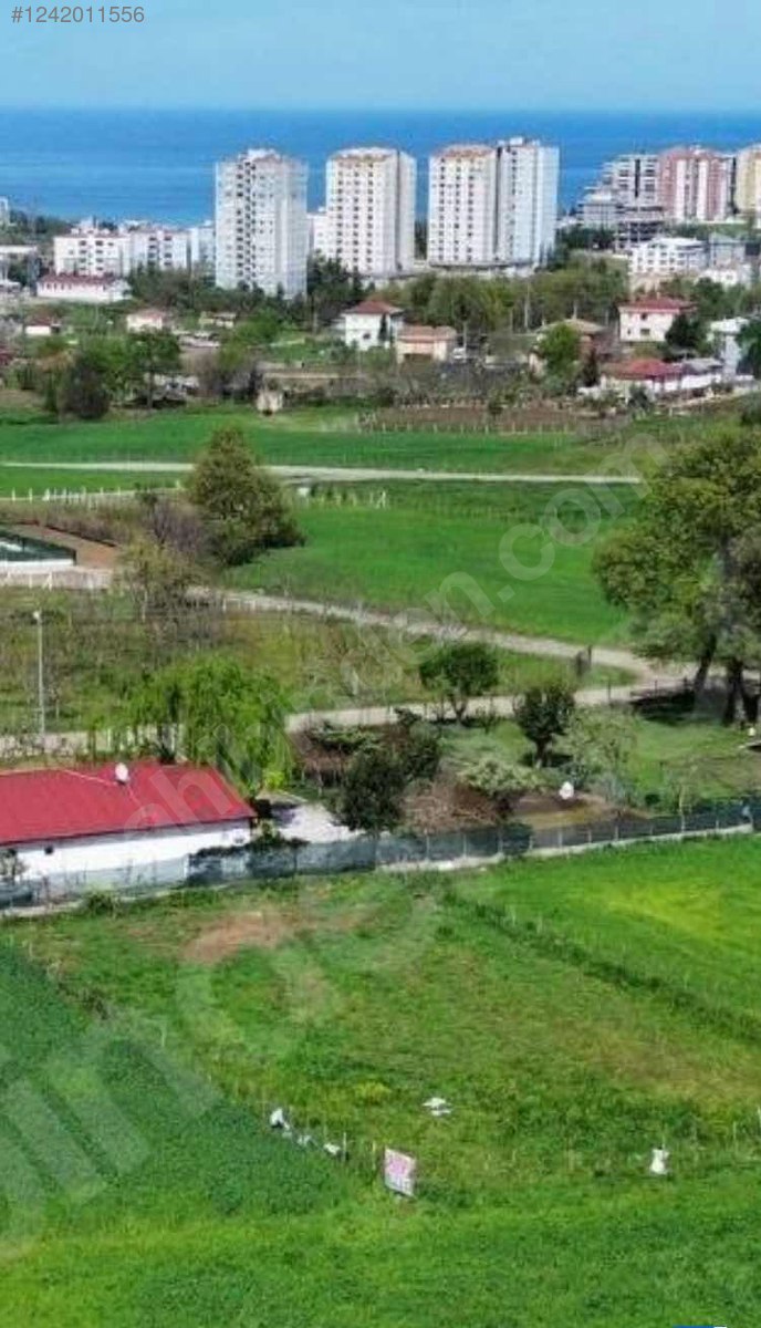SAMSUN ATAKUM BÜYÜKOYUMCA MAH. 746 M² ARSAMIZ SATILIKTIR. - SAMSUN ATAKUM fotoğraf 9