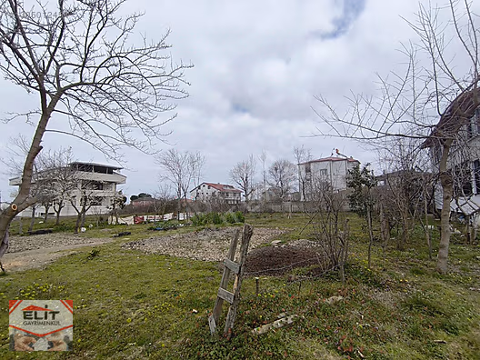 Kocaali Kadıköy'de Deniz Manzaralı 565 m² Villa Arsası - SAKARYA KOCAALİ fotoğraf 45