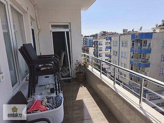 EMLAK 72 ' DEN BAHÇELİEVLER MAHALLESİ'NDE SATILIK DAİRE - BATMAN MERKEZ fotoğraf 22