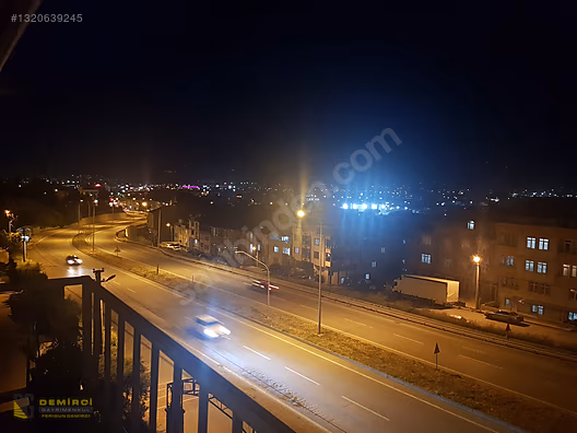Arslan Sitesi 4 Kat 3+1 120 m2 Yerden Isıtmalı Masrafsız Daire - BURSA İNEGÖL fotoğraf 6