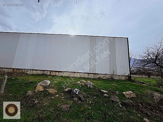 ŞİRİNEVLER MH SATILIK FABİRKA VE DEPO ARSASI - BURSA YILDIRIM fotoğraf 19