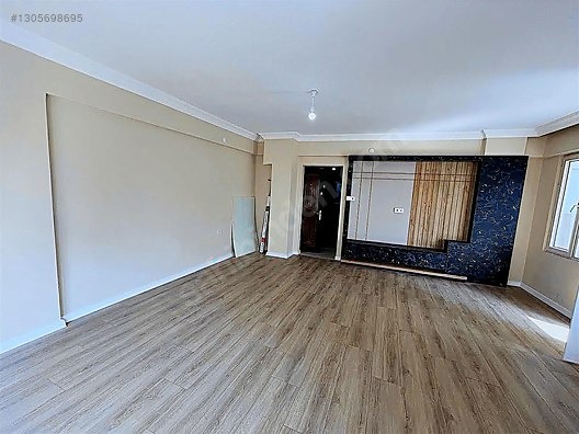 AKÇAY KÖŞEMDEN ALTINKUM PAZARDA DENİZE YAKIN 2+1 SATILIK DAİRE - BALIKESİR EDREMİT fotoğraf 5