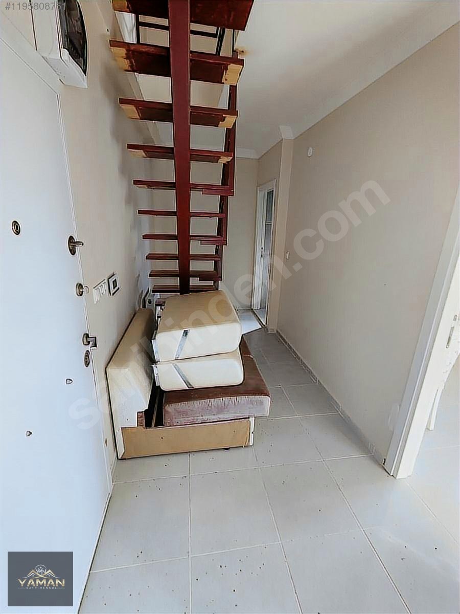 PINAR MAHALLESİNDE SATILIK 2+2 DUBLEKS DAİRE - KIRKLARELİ MERKEZ fotoğraf 7