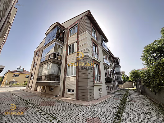 DURAK EMLAK'TAN KİRALIK HARBİŞ'TE 3+1 - 120m2 LÜX ARAKAT DAİRE - AFYONKARAHİSAR MERKEZ fotoğraf 27