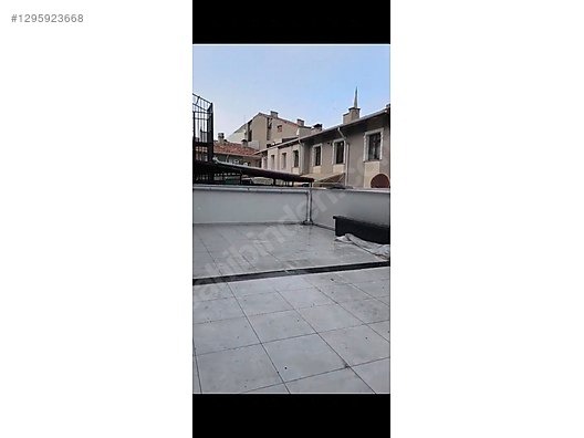 ÇARŞI İÇİ 1+1 DAİRELER - ANKARA GÖLBAŞI fotoğraf 29