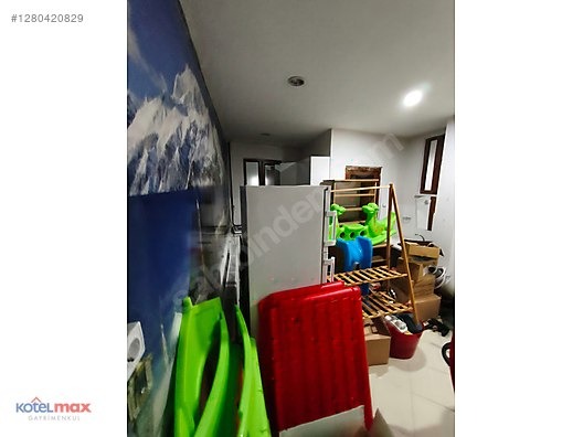 İZMİT TURAN GÜNEŞ CADDESİNDE 120 METRE KARE SATILIK İŞ YERİ - KOCAELİ İZMİT fotoğraf 21