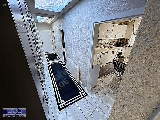 仺 EGE 仺 CENGİZHAN DA FULL YAPILI 3+1 5.KAT KONUMUNDA %80 KREDİ ! - ANKARA MAMAK fotoğraf 11