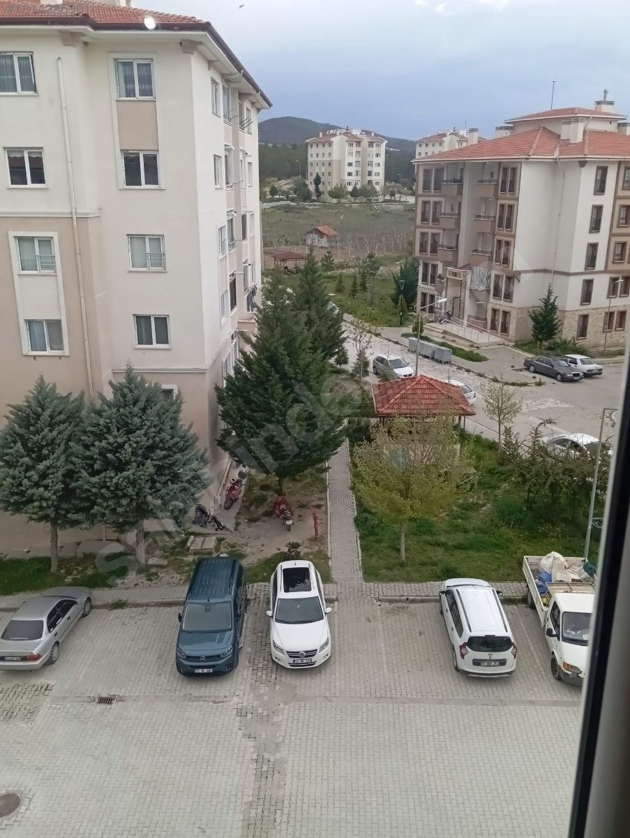 GÜLTEKİN EMLAKTAN Yusufça Toki'de Satılık 3+1 Daire, 128m², - BURDUR GÖLHİSAR fotoğraf 6