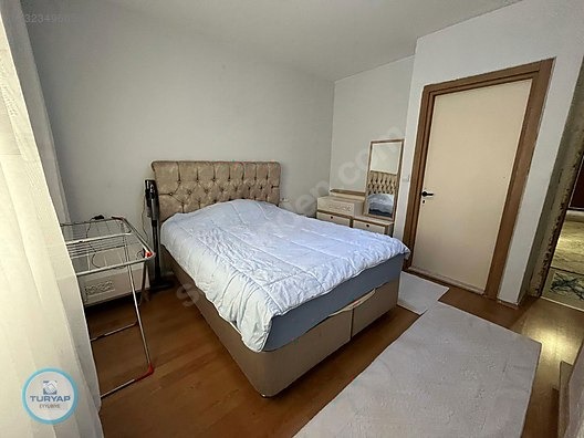 TURYAP'TAN RESMİ TAPU DEVİRLİ ARA KAT 3+1 YAPILI 127 M2 - ANKARA MAMAK fotoğraf 19