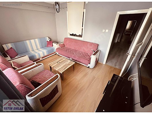 DENİZ'E 30 METRE MESAFEDE ARA KAT DAİRE - BURSA GEMLİK fotoğraf 14