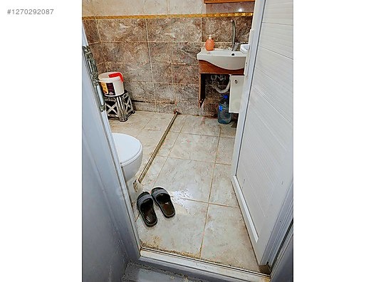 DEMİRTAŞTA SATILIK 3+1 DAİRE - BURSA OSMANGAZİ fotoğraf 10