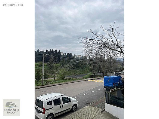 NEBİOĞLU EMLAKTAN FATİH SULTAN MAH.3+1 ASANSÖRLÜ LÜKS DAİRE - KOCAELİ DERİNCE fotoğraf 11