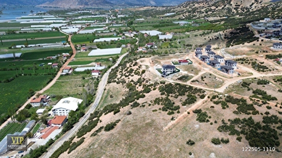 VIP GAYRİMENKUL' den KARYAĞDI MAH. 668 m² İMARLI ARSA - ANTALYA ELMALI fotoğraf 2