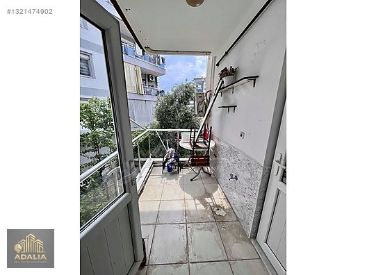 Muratpaşa Kızılarıkta Geniş 3+1 Fırsatı! - ANTALYA MURATPAŞA fotoğraf 22